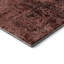 Tapis de qualité supérieure lavable à la machine Cerrito AMF559 Merlot-103978695
