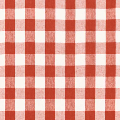 Key West Check Fabric