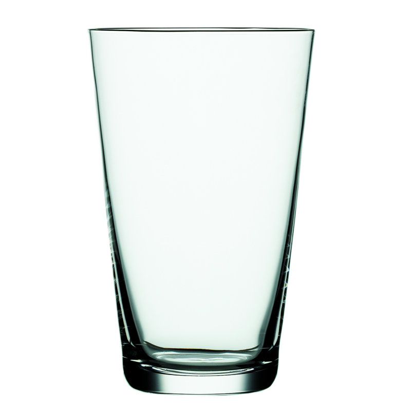 Merlot Pint Glass