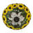 16" Wide Wild Sunflower Shade