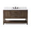 Meuble-lavabo simple 54 po Floyd-1057190941