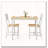 Dining Table Set