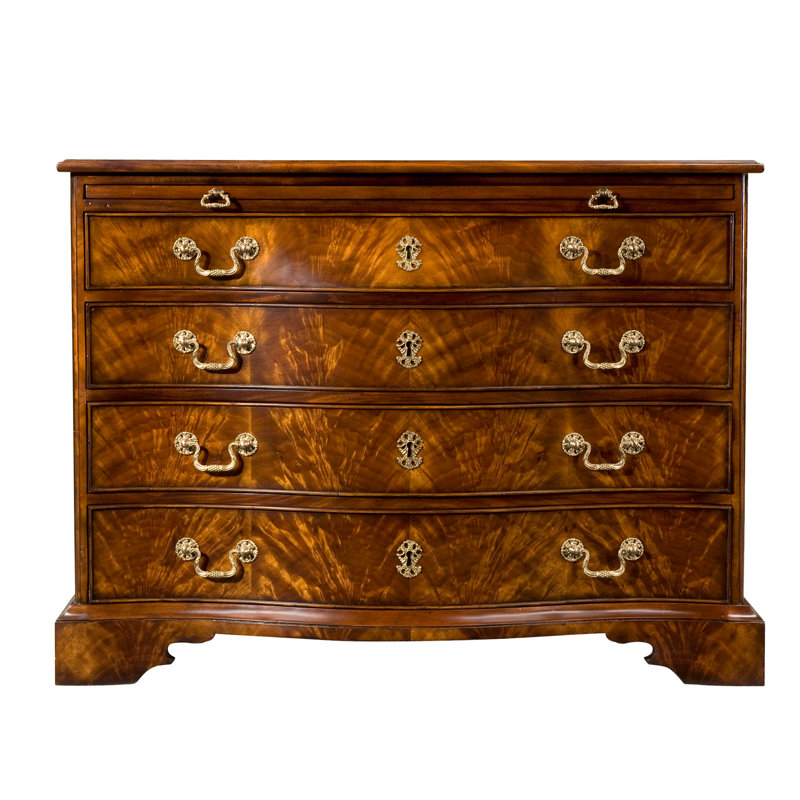 Commode 4 tiroirs Althorp