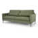 Odin 80'' Upholstered Sofa