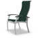 Fauteuil de patio Askar