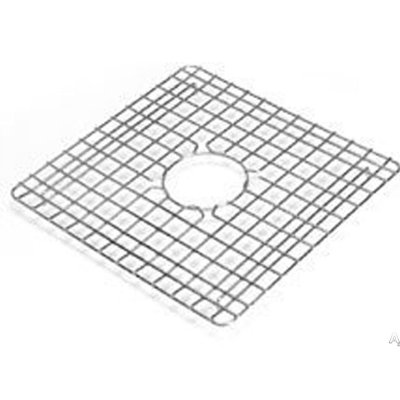 Manor House 30" x 15" Bottom Grid