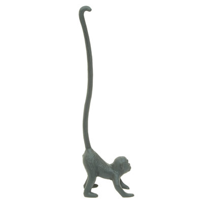 Seles Free Standing Toilet Paper Holder