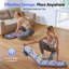 FED Fitness - Planche de réformage pliable Tinef-122585303