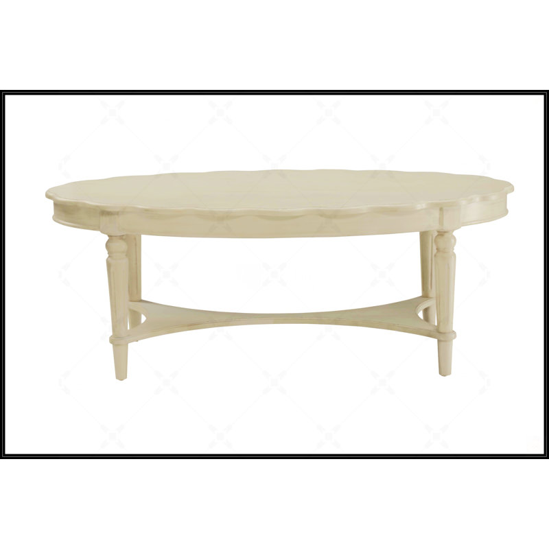 Fordon Coffee Table