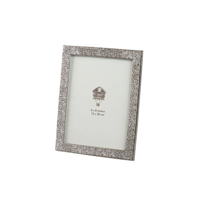 Single Picture Frame
