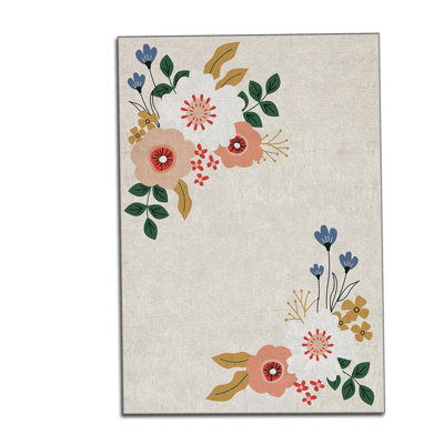 Lujuana Rug