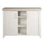 Felicia Convertible 2 -Piece Nursery Furniture Set