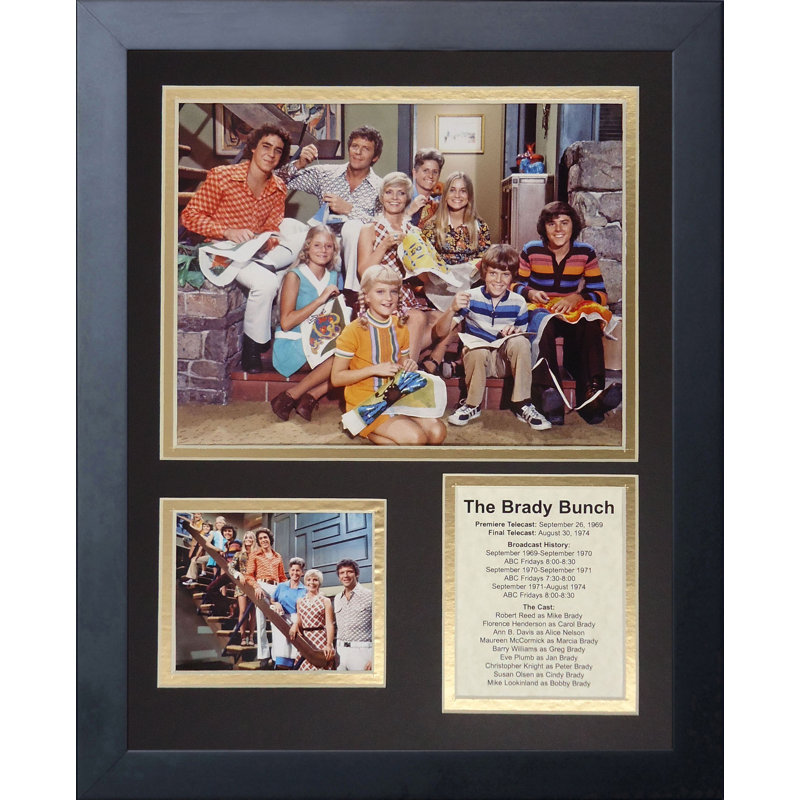 Single Picture Frame Photograph