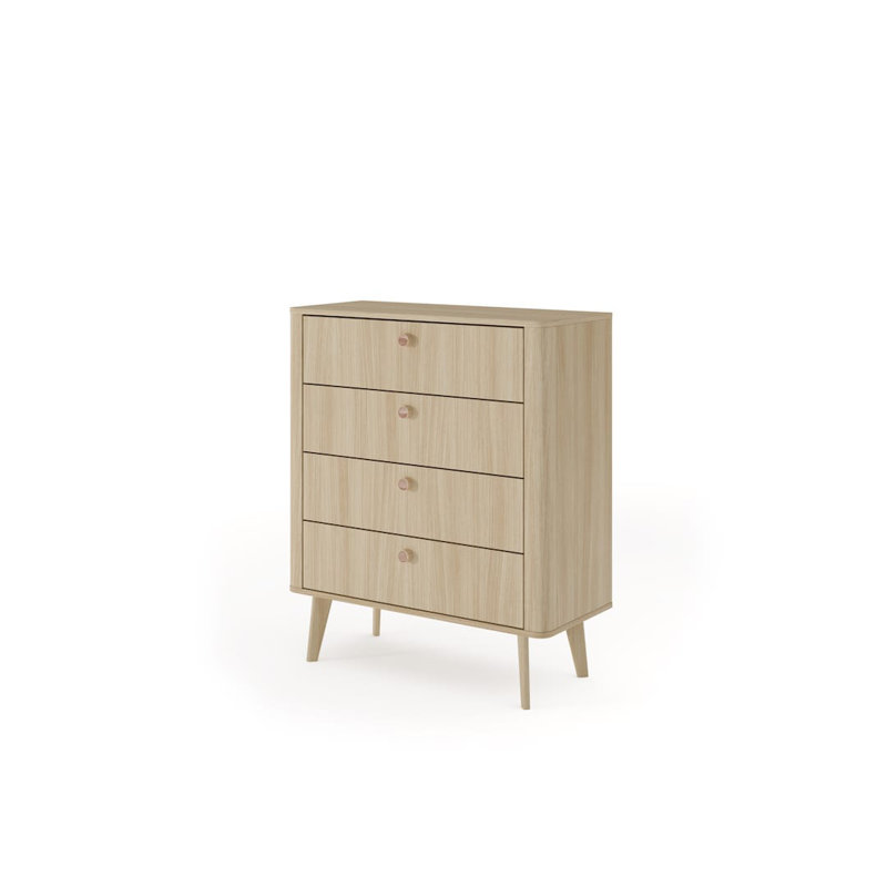 Tiernen 88cm Sideboard