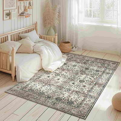 Goudy RUG DESIGN 9908 - Cream