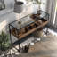 Console de 48 po