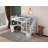 Alayziah Kids Twin Size Loft Bed-2001101183