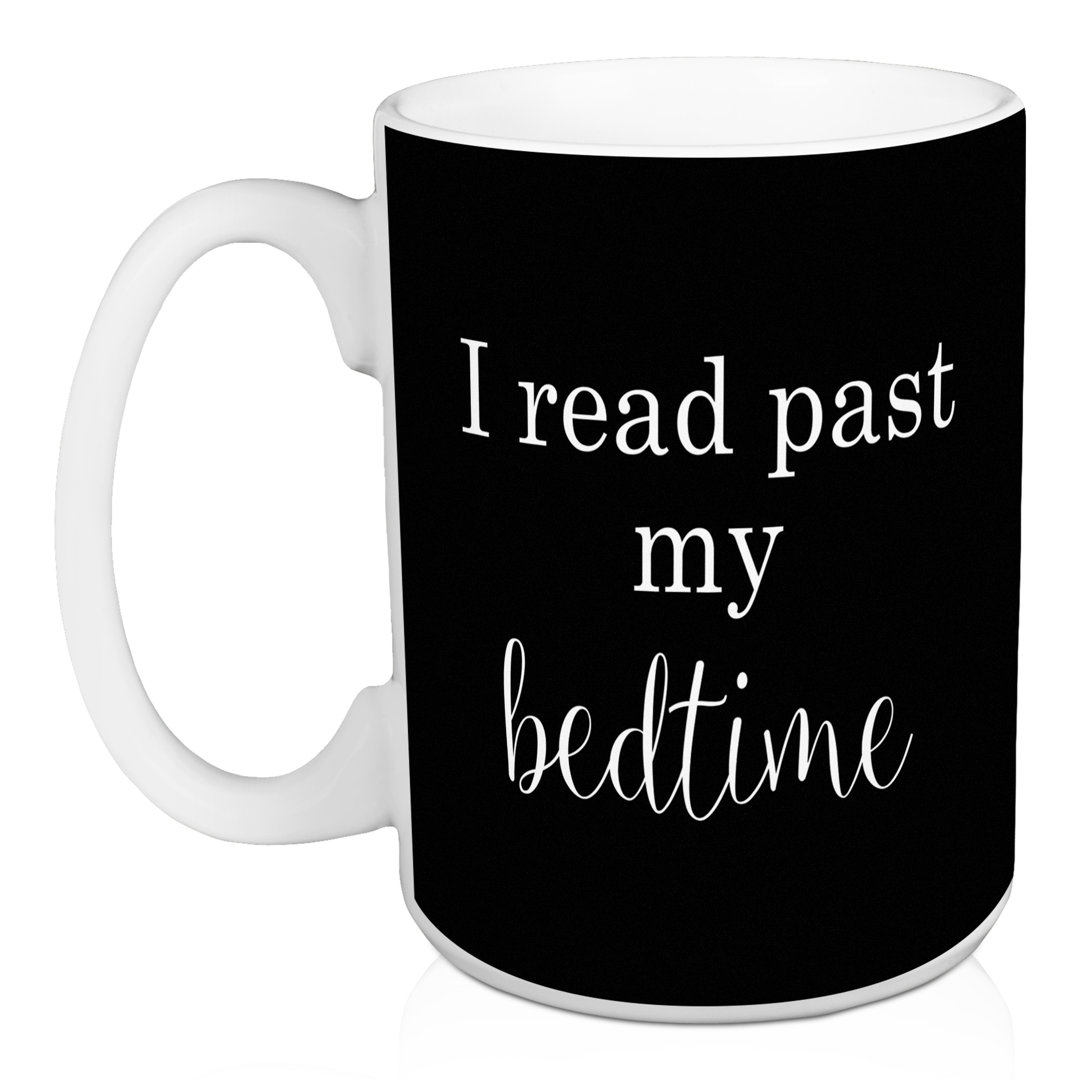 Ortis Ceramic Coffee Mug Winston Porter