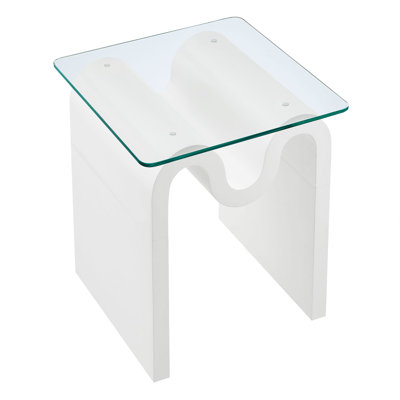Table d'appoint Ondine