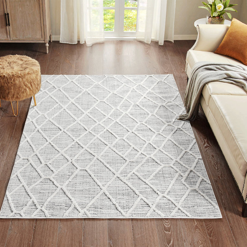 Area Rug, Terni Pebble Indoor