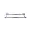 Edwardian Bath Double 32 1/2" Wall Mounted  Towel Bar-143255622