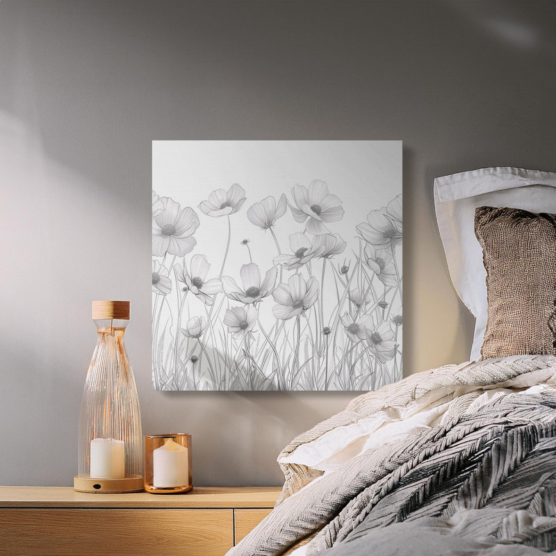 Scharf Wrapped Canvas Print Set, 6x6