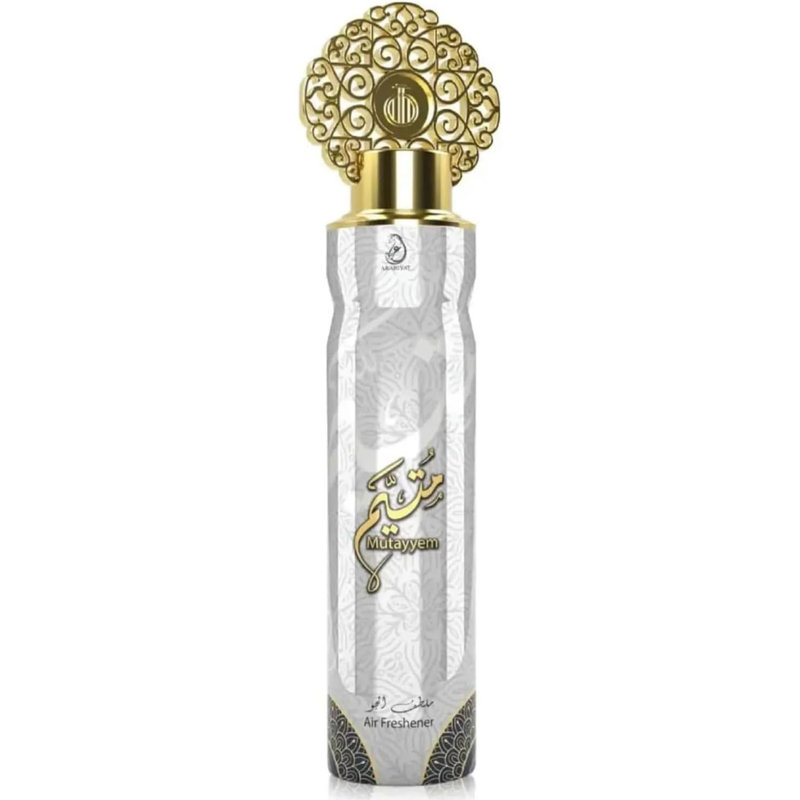 Oils & Scents
