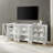 Arrastia 38'' H Media Shelves-96284094
