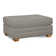 Bedford Upholstered Ottoman