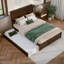 Lit gigogne en bois massif Avdesh-17206591-17206720