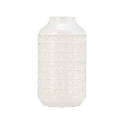 Vase en grès Kioko 