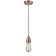 Cecile 1 - Light Single Pendant