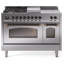 ILVE Nostalgie II 48 Dual Fuel Range-6302479-6302508