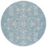 Aqua/Gray