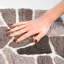 Ensemble de tapis de bain Baring Boulder-1128698640