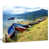 Wrapped Canvas selected