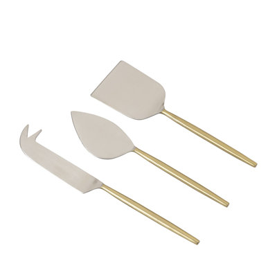 Glynn Stainless Steel Specialty Fork