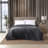 Eddie Bauer Solid Ultra Soft Plush Reversible Blanket-56987157-56987163