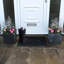 Personalizable Non-Slip Outdoor Doormat