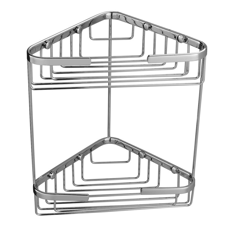 Webber Drill / Screw Shower Caddy