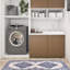 Tapis de cuisine patiné-1841397168
