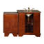 Ensemble de meuble-lavabo simple 53 po Argyrios