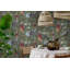 Rouleau de papier peint L 33 pi x l 20,8 po Yasuni-406823416