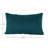 Rectangle Lumbar Microfiber Pillow with Piping, 2-pack-114638961-114638962