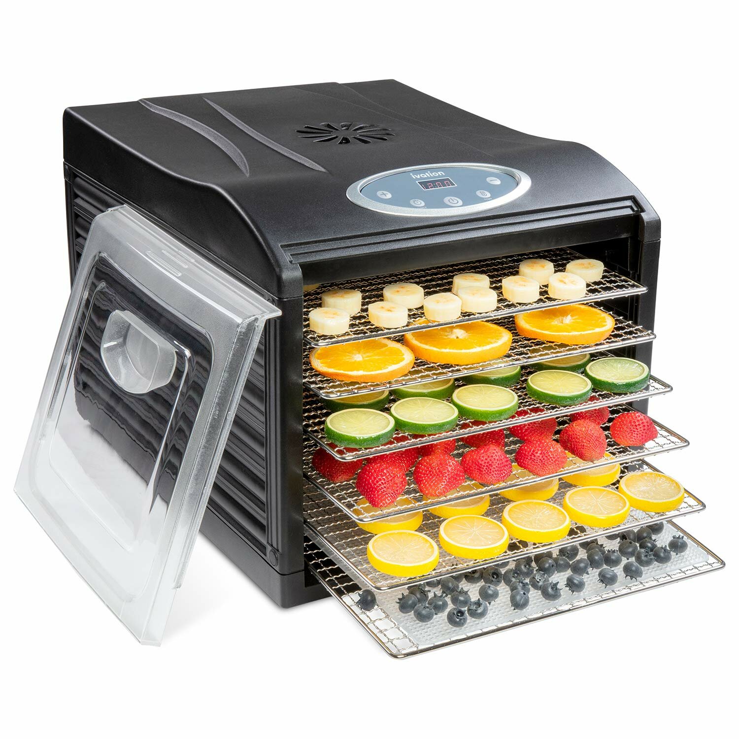 Presto Dehydro Food Dehydrator Review: Inexpensive Kitchen Appliance