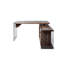 Sabetha L-Shaped Executive Desk-910663786