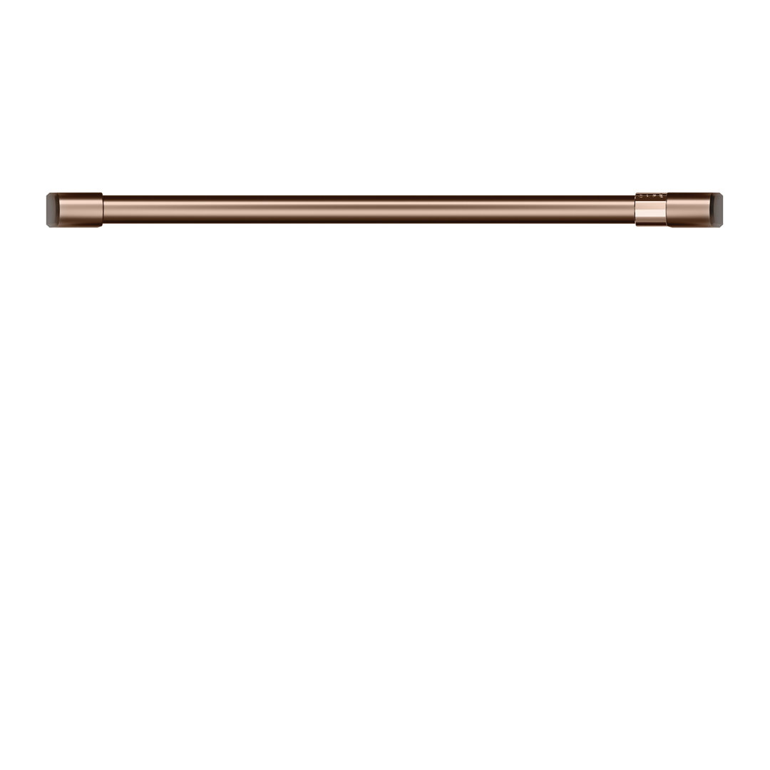 30" Single Wall Oven Handle Kit Café 