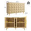 120cm Sideboard