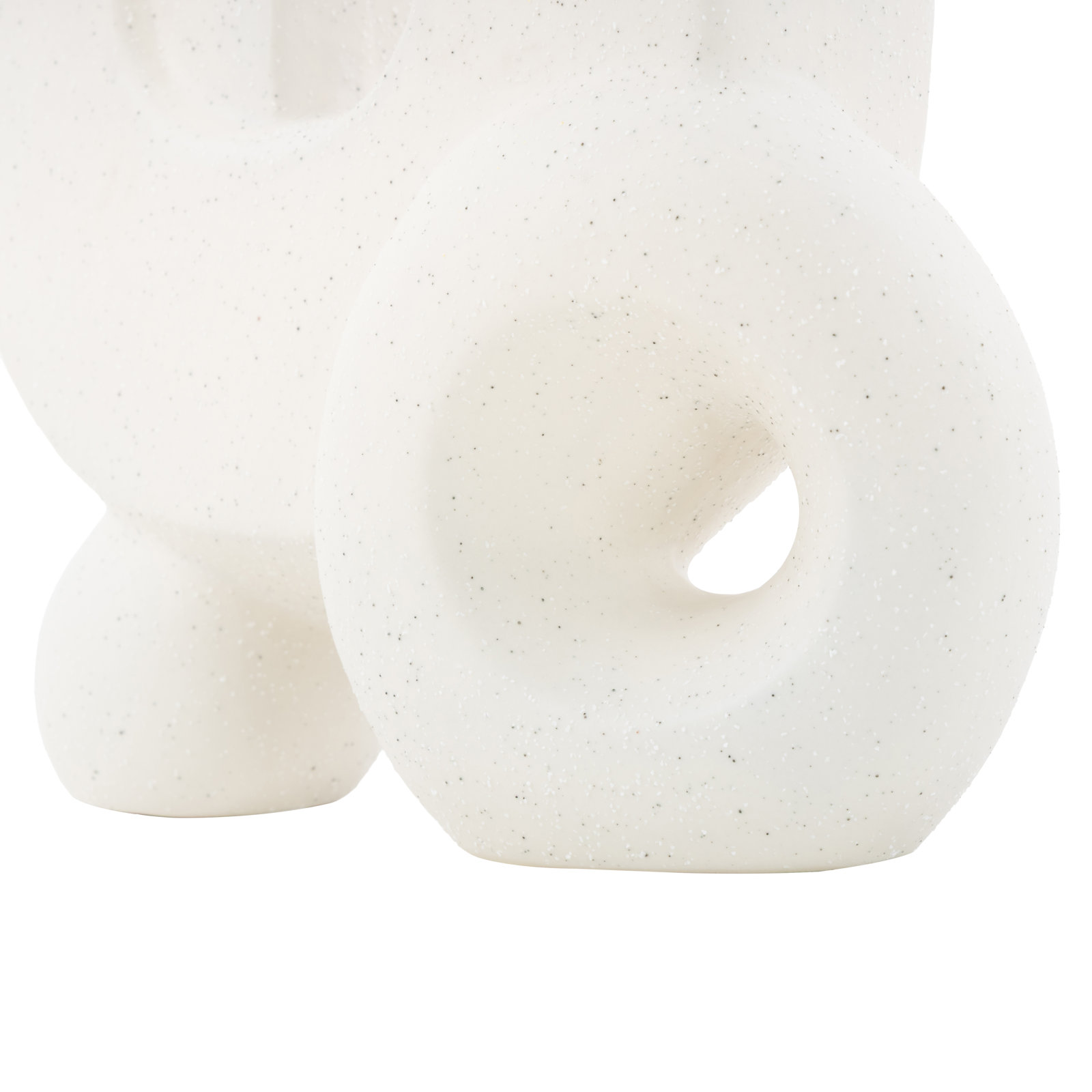 Porcelain Ceramic Sculpture