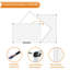 Magnetic Dry Erase Board